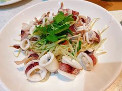 -79号渔船海鲜饭店(华强北店)