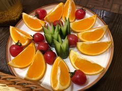 -粗茶淡饭•陕菜•家常菜