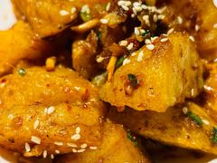 -鱼豆吉·豆浆鱼火锅(宜昌万达店)