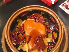 -镇江龙·火锅串串(武侯祠店)