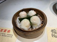 -虾饺妹·粤式手工点心(水荫路店)