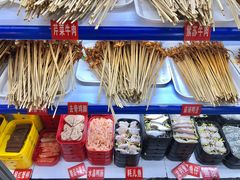 -钢管厂五区小郡肝串串香(南山店)