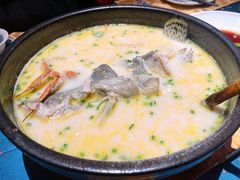 私房桂鱼-茶人村·宫廷私厨(奥体印象城店)