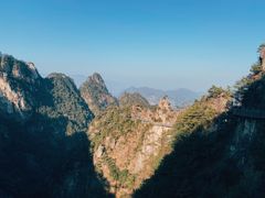 -大明山自然探索公园