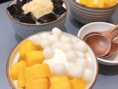 -小团圆糖水铺(襄阳南路店)