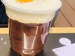 -HUGS coffee(东区店)