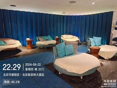-北京索菲特大酒店