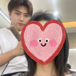 -东梵造型·烫发染发接发连锁SALON