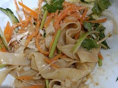 -西部马华清真兰州牛肉面·烧烤夜市(三里河店)