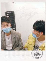 -未来美发·T1M HAIR SALON
