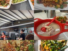 -廖老妈蹄花(中海国际店)