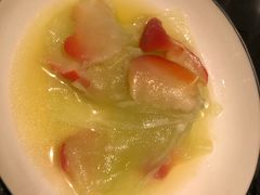 -老船坞餐厅(北京亚洲大酒店 )