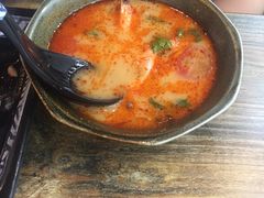 -Hi YOU你的饭局泰餐厅(雍和宫店)