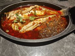 -炊烟小炒黄牛肉(浦东世纪汇店)