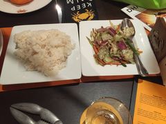 -Ministry of Crab(科伦坡店)