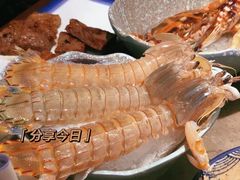 -亚马逊海鲜自助(王府井店)