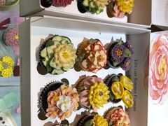 -BON CAKE(华贸购物中心店)