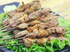 -川天喉重庆江湖菜