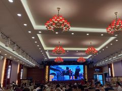 -顺风山庄(水濂山店)