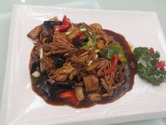 -普洱人家(博山陶瓷琉璃艺术中心店)