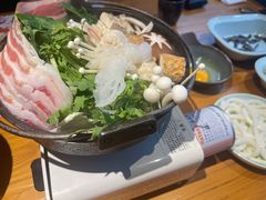 -二丁目食堂(铁西星摩尔店)