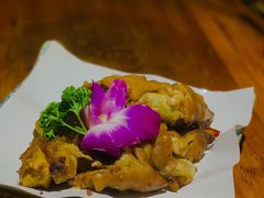秘制猪手-戴记龙虾(天泽街店)