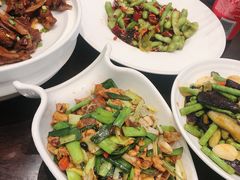 -茶叁酒肆·楚味江湖(菱角湖店)