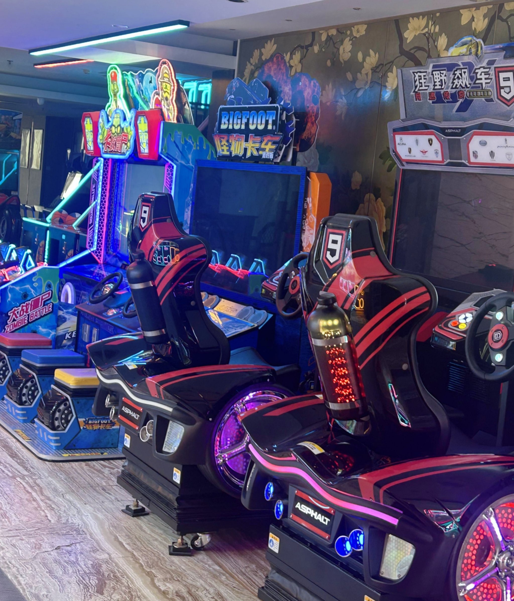 在天津!求求都去