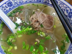-长安后宰门水盆羊肉(新都心店)