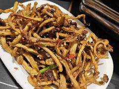 -小杨酒家(华苑小区店)