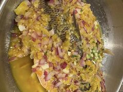 -梁记粥铺(开元地中海店)