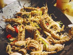 -沪小胖小龙虾(淮海中路旗舰店)
