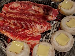 -韩山葵烤肉(太古里店)