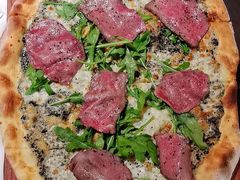 -EATALIA意塔利意式餐厅(鼓楼店)