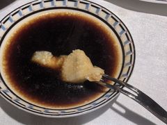 金牌花胶走地鸡-禧悦楼(天德广场店)