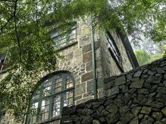 -莫干山风景区