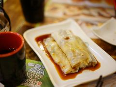 -添好运点心专门店(深水埗店)