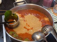 -青柠记忆泰式海鲜火锅(合生汇购物中心店)