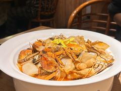 -周家二小姐的菜(西津渡店)