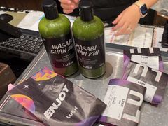 -LUSH(威尼斯人店)