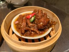 -领事馆19号中餐厅(厦门海景洲际酒店)