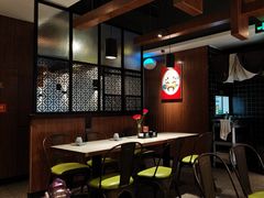 -味妙烤鱼吧(回龙观店)