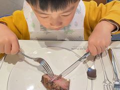 -西堤牛排(合肥之心城店)