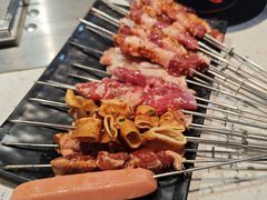 -延边金利串店(安达街店)