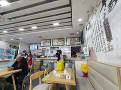 -金诚张妈妈羊汤·驴肉火烧(旧宫佳和园店)