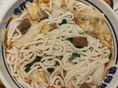 -鑫花溪牛肉米粉(广电传媒店)