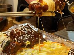 -小木屋米酒店·韩国料理(深圳总店)