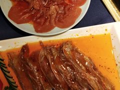 -蜀九香火锅(江油店)