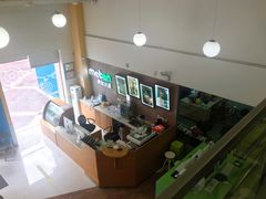 -美联英语(绿宝中心)