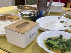 -青竹园海鲜餐厅(海天路店)